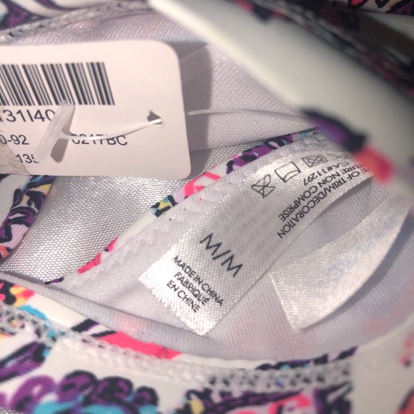 Bathing Suit Top - Picture 4 of 4